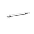 thumbnail image 5 of Soft Closing Automatic Door Closer 35KG Pneumatic Adjustable Speed Positioning Door Stop Protective ,Easy to Install, 5 of 5