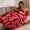 B Blanket, variant on 31.5 Inch Double-Sided Burritos Tortilla Throw Blanket Giant Taco Wrap Funny Novelty Ultra Soft Flannel Machine Washable Blanket for Couch Bed White Elephant Gift