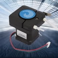 thumbnail image 3 of Micro Peristaltic Pump, Anti , Stepper Motor, Sturdy, Quiet, Compact Structure for Lab, 3 of 7