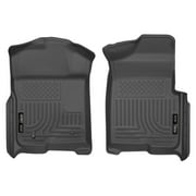 Husky Liners by RealTruck Weatherbeater Floor Mats