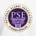 thumbnail image 3 of CafePress - Pi Sigma Epsilon National Alumni Association Sweatshirt - Pullover Hoodie, Hooded Sweatshirt, 3 of 4