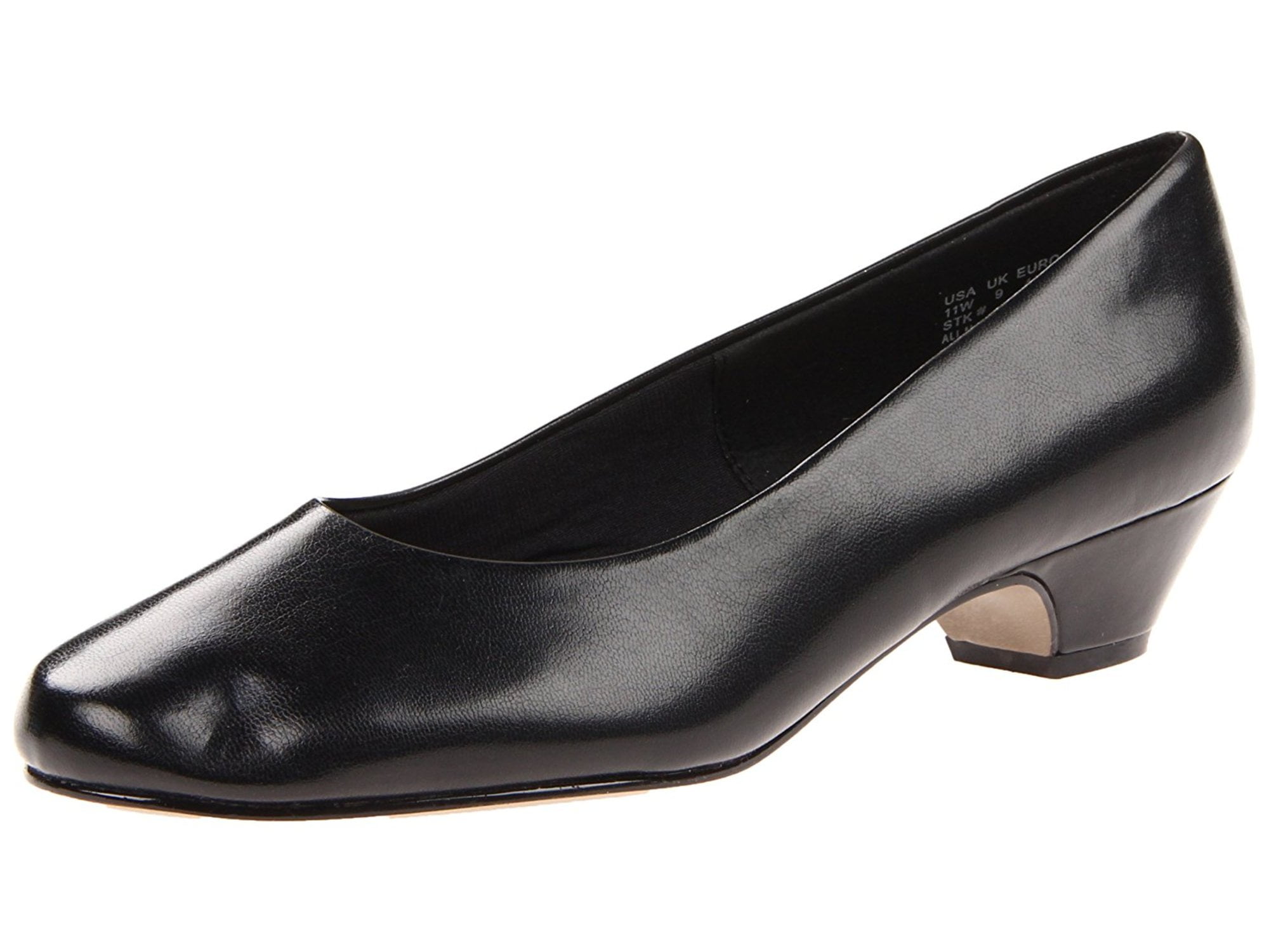 soft style angel ii pumps