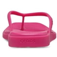 thumbnail image 3 of Sandalias Crocs Miami Mujer Hawaianas Fruta del Dragón Talle 5 M, 3 of 6