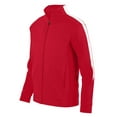 thumbnail image 2 of Augusta sportswear Men's Medalist Jacket 2.0 - 4396, 2 of 2