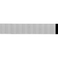 thumbnail image 1 of Ekena Millwork PML02X02LY 2.38 x 1.5 x 94.5 in. Lyon Panel Moulding, 1 of 1