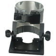 thumbnail image 2 of Compact Router Tilt Base To Trim Laminates for Rt0700C Drt50 3709 370 Woodworking Cutter Trimmer Machine Power Tool Spare Parts, 2 of 9