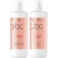 thumbnail image 2 of Schwarzkopf - Bc Bonacure - (New Packagin) Arginine Repair Rescue Deep Nourishing Micellar Shampoo &amp; Conditioner | 1L, 2 of 2