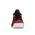 thumbnail image 3 of Nike Men's Air More Uptempo 96 Red Toe Basketball Shoes, from StockX, 3 of 5