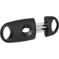 thumbnail image 3 of Xikar VX V-Cut Cigar Cutter Black, 3 of 5