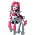 thumbnail image 1 of Monster High Fright-Mares Frets Quartzmane Doll, 1 of 4