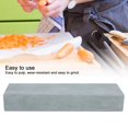 thumbnail image 4 of Sharpening Stone Whetstone Set, 5000 Grit Oil Stone Pulp Stone Knife Sharpener for Kitchen Knife Pedicure Knives, 4 of 9