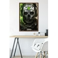 thumbnail image 6 of Call of Duty: Modern Warfare 2 - Key Art Wall Poster, 22.375" x 34" Framed, 6 of 6