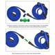 thumbnail image 5 of Kit de Conector de Manguera de JardíN de Plástico de 26 Piezas para Tubo de Tubería de Manguera de JardíN de Unión, 5 of 5