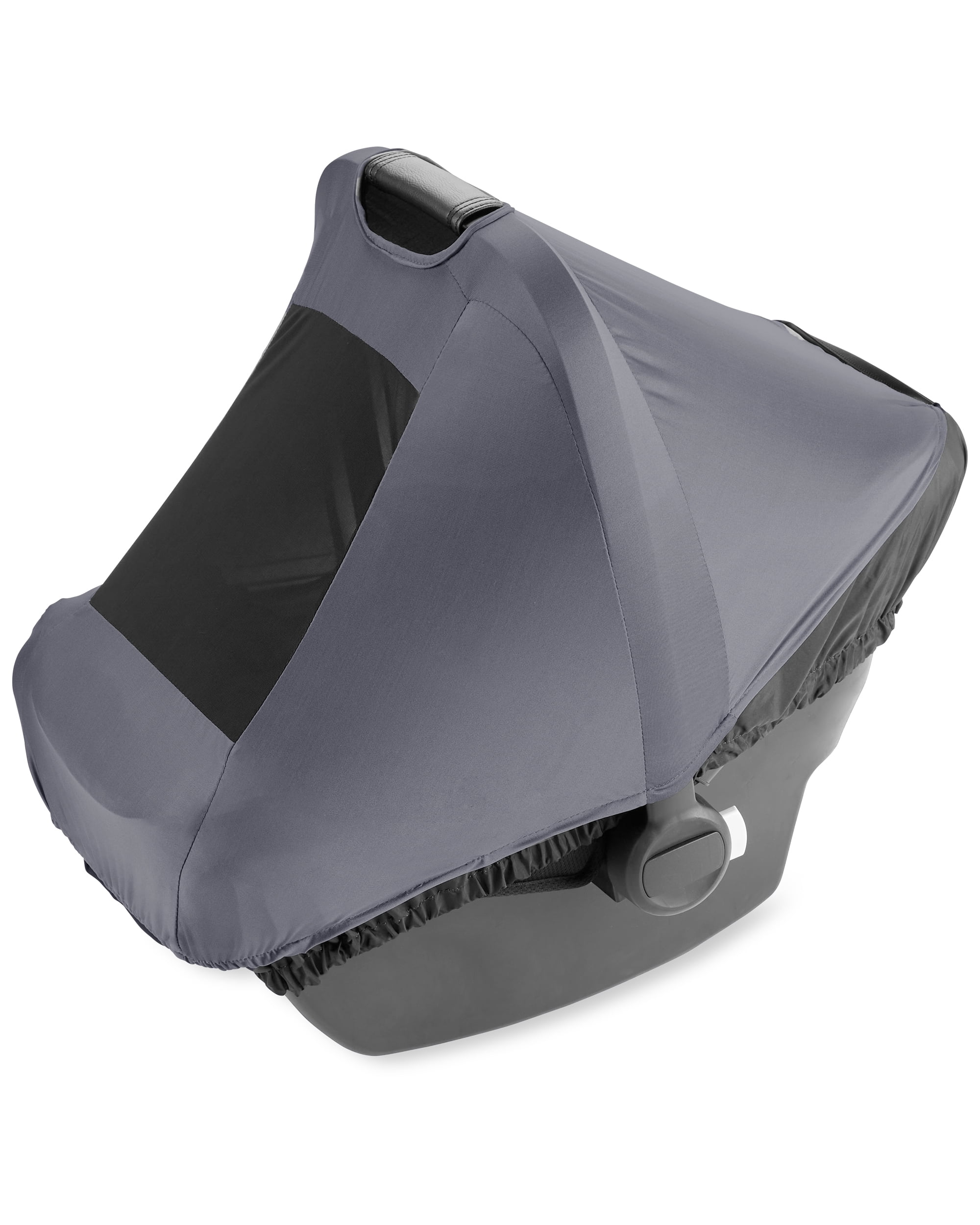 Skip Hop All Seasons Baby Car Seat Cover 4 in 1 Universal