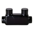 thumbnail image 6 of Polaris Insulated Multitap Connector,4.47 In. L ISR-350B, 6 of 7
