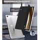 thumbnail image 4 of Funda Protectora Transparente Smart Cover para Samsung Galaxy Tab A9 (8.7 Pulgadas) - Estuche Carcasa Rígida Antigolpes y Cubierta Color Negro., 4 of 6