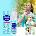 thumbnail image 1 of SIfdSeng Cool Spray Summer Portable Outdoor Body Spray Cool Soothing Non Sticky 50Ml, 1 of 8