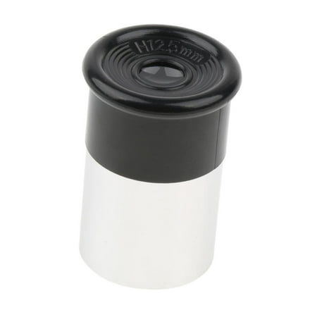 0.965   Telescope Accessory Eyepiece .5mm 5 Degree Clusters Moon Planets Observation Tool Fully Multi-Coated