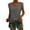 Grey, variant on Sngxgn Womens Casual Summer Halter Neck Tank Tops Sleeveless Shirts Loose Fit Blouse(Grey,S)