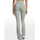 thumbnail image 2 of Pantalones INGIA Mini Acampanados de Tiro Alto con Entrepierna de 79 cm Talla X-Large, 2 of 5