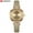 Silver, variant on CURREN Watches Women's Fashion Grace Quartz Clock Ladies Simple Leather Wristwatch Relogio Feminino