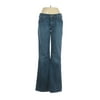 Pre-Owned Eddie Bauer Women's Size 8 Tall Jeans