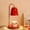 Red RD, variant on Latrodar Candle Warmer Dimmable Candle Metal Candle Melter Small Long-Lasting For Home Decoration Red Home Decor