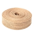 thumbnail image 1 of Burlap Tape,10 Meters Long 2.5cm Decor Jute Tape Burlap Ribbon Ultimate Comfort, 1 of 9