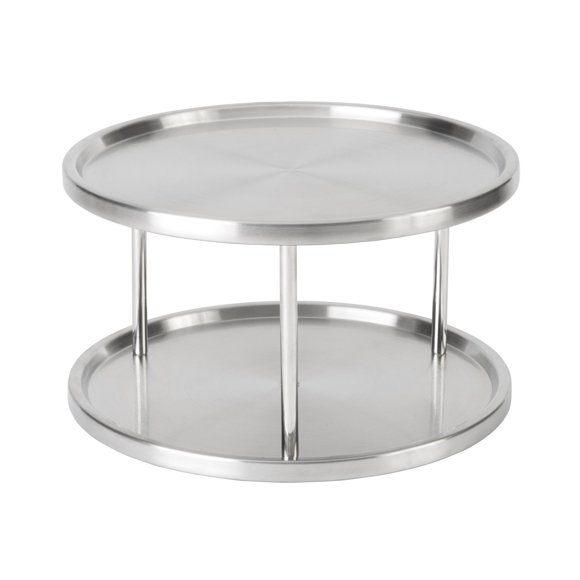 Lazy Susan Turntables