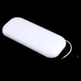 thumbnail image 4 of Lámpara de techo LED de bajo voltaje, 500 lm, forma ovalada para vehículos recreativos, yates y pasillos (no necesita interruptor), 14 V, 8 W, color blanco cálido, 4 of 8