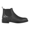 thumbnail image 2 of BOTINES STYLO HOMBRE 3069 PIEL NEGRO, 2 of 4