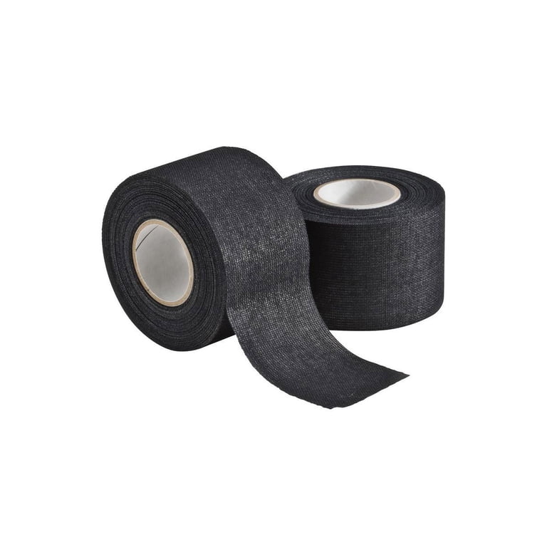 Mueller MTape Single Black 10yd RFID - Walmart.com
