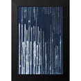 thumbnail image 2 of PI Studio 13x18 Black Modern Framed Museum Art Print Titled - Pillars of Life II, 2 of 5