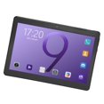 thumbnail image 4 of Tableta de 10,1 pulgadas 1920x1200IPS 2,4 5G WiFi de doble banda para Android11 4GB 64GB Cámara dual tableta de llamadas negra PC 100-240V, 4 of 8