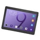 thumbnail image 4 of Tableta de 10,1 pulgadas 1920x1200IPS 2,4 5G WiFi de doble banda para Android11 4GB 64GB Cámara dual tableta de llamadas negra PC 100-240V, 4 of 8