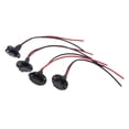 thumbnail image 3 of Conector Adaptador de SAE de Motocicleta 4pcs Sunnimix, 3 of 6