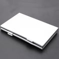 thumbnail image 5 of Aluminum Memory Card Case Box Holders For 24pcs Tf Micro- Card Color Random, 5 of 5