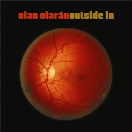 Outside In Cian Ciaran (Vinyl Record)