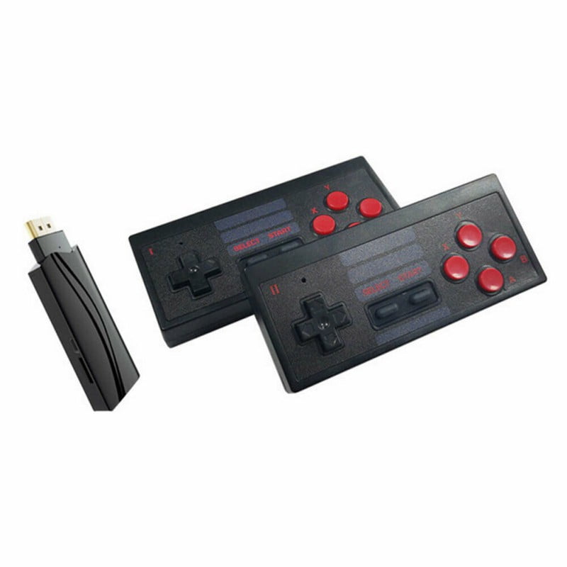 usb wireless console game stick