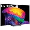 thumbnail image 5 of LG 77" C6 Series 4K UHD OLED AI Smart webOS 26 TV, OLED77C6HUP, 5 of 26