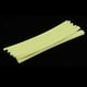 thumbnail image 3 of Espuma cilíndrica de alta densidad Soledad 12 piezas para atar moscas 4mm amarillo, 3 of 9