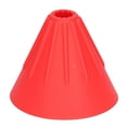 thumbnail image 2 of Silicone Coffee Filter, Silicone Coffee Dripper Reusable Portable Easy Cleaning  For Camping For Office For Travel, 2 of 8
