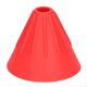thumbnail image 1 of Gotero de café de silicona plegable de silicona, filtro de café portátil reutilizable plegable para viajes, camping, oficina, hogar, rojo, 1 of 14