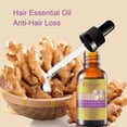 thumbnail image 3 of Aceite para el cabello seco y dañado NikouMX suero para el cuidado del cabello materiales ecológicos, 3 of 5