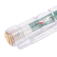 thumbnail image 3 of Bolígrafo probador eléctrico multifuncional, luz LED brillante, carcasa transparente, probador de voltaje inductivo, destornillador, 5 uds., 3 of 8