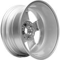 thumbnail image 4 of New Aluminum Wheel 16 inch for 13-16 Chevy Malibu 16 x 7.5 Rim 5 Lug 120mm Fits select: 2013-2016 CHEVROLET MALIBU, 2016 CHEVROLET MALIBU LIMITED, 4 of 8
