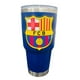thumbnail image 1 of Termo de acero inoxidable Fartmex color azul, Barcelona de 30 Oz, 1 of 3
