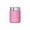 Pink, variant on PPgejGEK Portable Stainless Steel Thermal Cup, 180ml 316 Insulated Thermos Bottle, 7x7x9.8cm/2.75x2.75x3.85in, Extra Long Heat Cold Keeping Pot, Pink/Orange/White, Travel Kettle