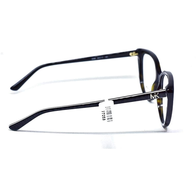 Michael Kors Luxemburg Demo Cat Eye Ladies Eyeglasses MK4070  display picture 1