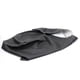 thumbnail image 2 of For Honda Pcx150 Pcx125 Pcx160 Pcx 125 150 160 Pcx Full Wrapping Seat Cover Sleeve Cushion Leather Cover, 2 of 5